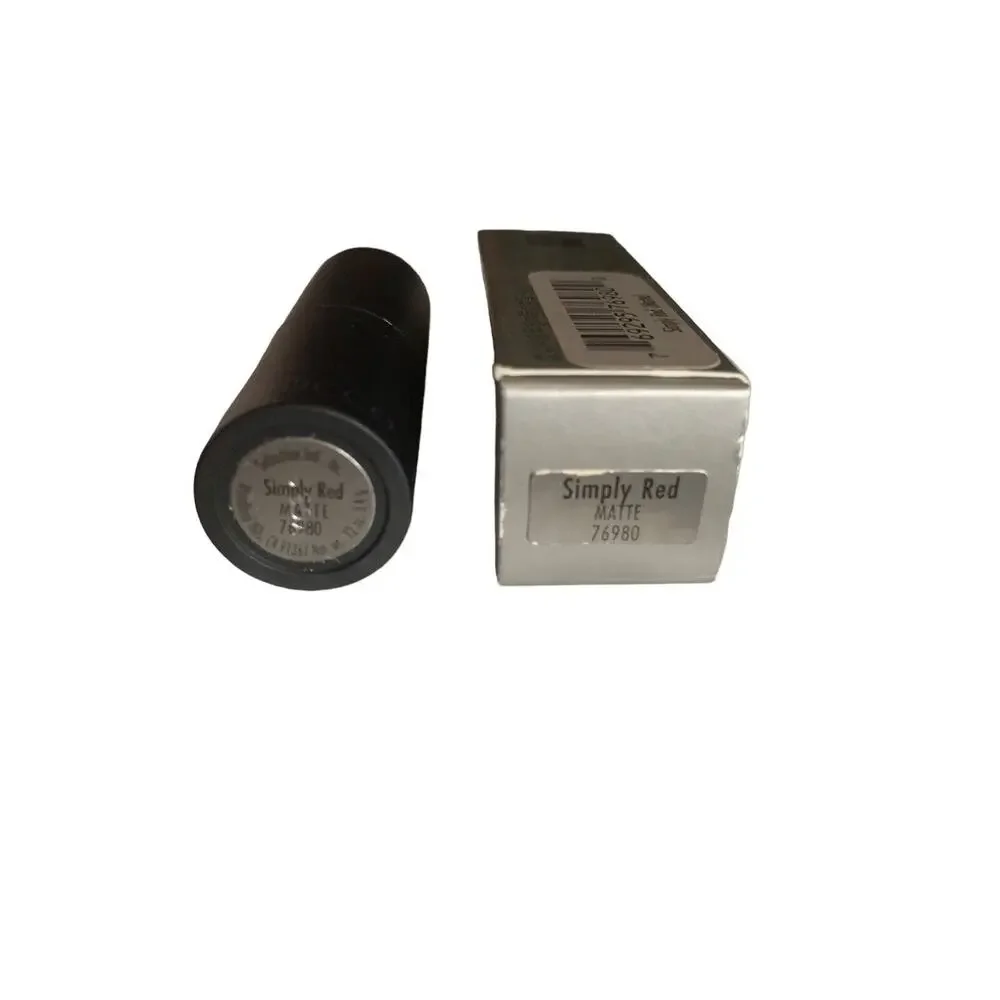 Sebastian‎ Trucco Identity Lipstick SIMPLY RED